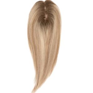 Brand new! NEVER worn! Hidden crown easy topper! Shade 882.